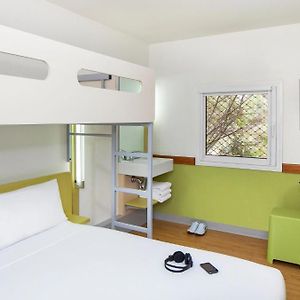 King Room Bunk Bed